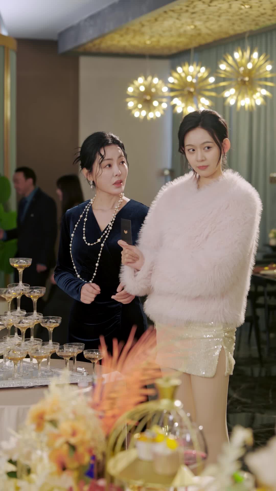 Episode 8 - They Wanted a Pawn, Got a Queen